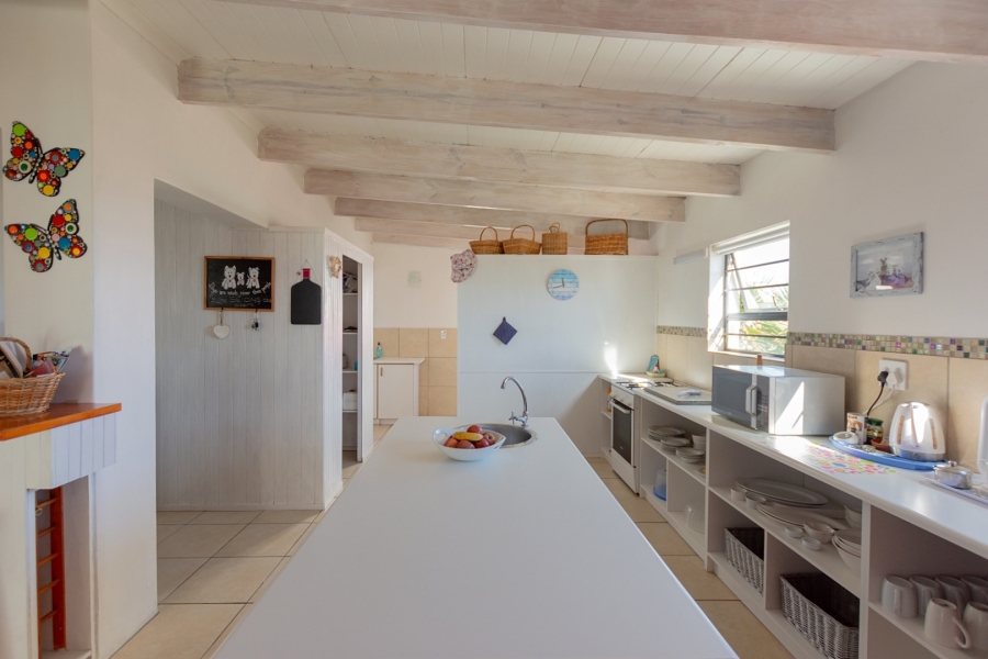 2 Bedroom Property for Sale in Dwarskersbos Western Cape